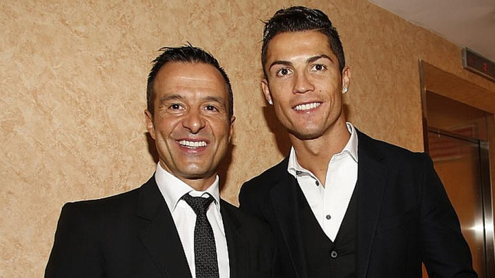 "Ronaldo može donijeti Juventusu trofej Lige prvaka"