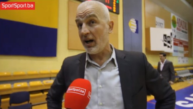 Šećerović preuzeo seniore Realwaya