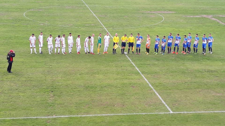 Hat-trick Jaćimovića protiv TOŠK-a, remi u Jajcu, Bratstvo ubjedljivo