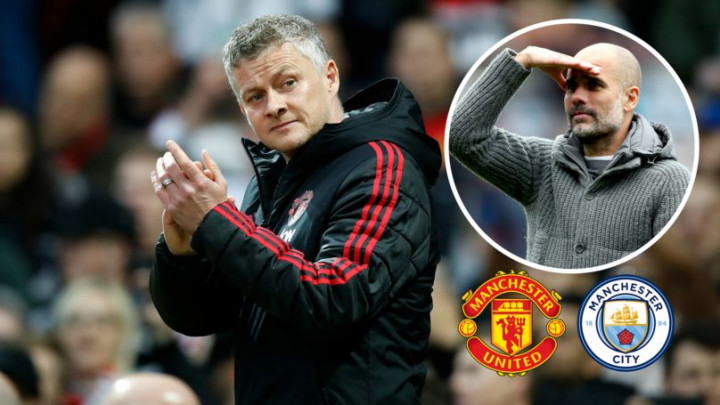 Zbog čega će navijači Manchester Uniteda navijati za City u finalu FA Kupa protiv Watforda?