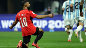 Salah će danas odlučiti!
