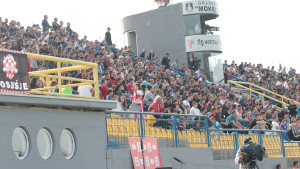 Spektakl u najavi: Hajduk privukao veliki broj navijača na Mokri Dolac, još malo ulaznica u prodaji