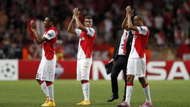 Monaco i Montpellier podijelili bodove Monaco i Montpellier podijelili bodove