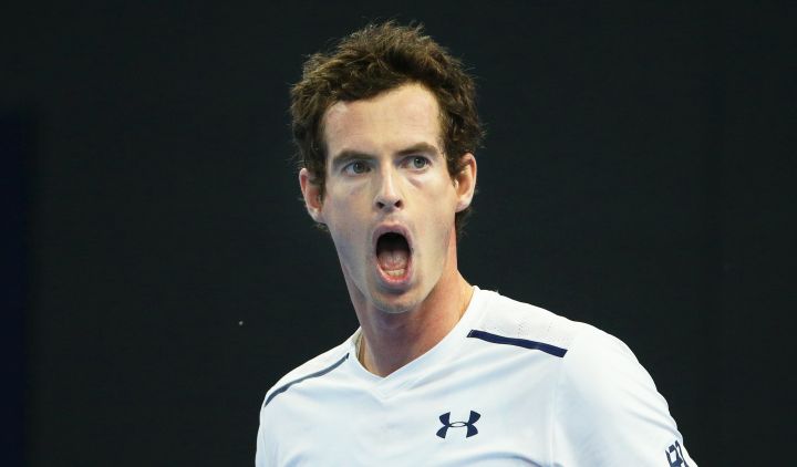 Murray osvojio turnir u Pekingu