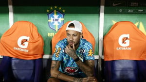 Brazil "gori" zbog posljednjih informacija o Neymaru