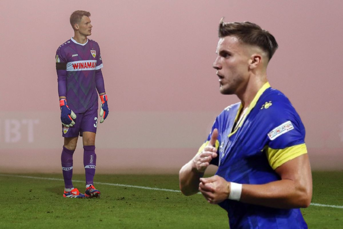 Neuer se oprostio, Ter Stegen povrijeđen - Ostala dva golmana Njemačke bh. napadači dobro poznaju Neuer se oprostio, Ter Stegen povrijeđen - Ostala dva golmana Njemačke bh. napadači dobro poznaju