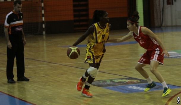 Play Off u dobroj utakmici savladao Čelik