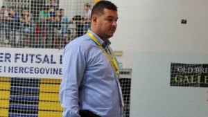 "Osjetio se umor, ponosni smo na igrače"