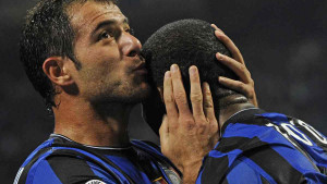 Stanković se vratio u Inter: "Moja druga kuća"