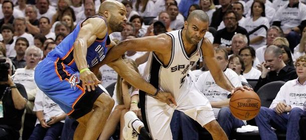 Tony Parker ipak nastupa na Olimpijskim igrama
