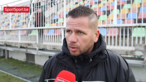 FK Rudar Kakanj ima novog šefa struke