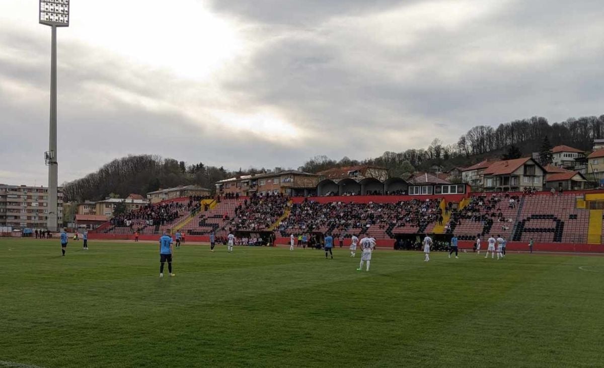 FK Sarajevo ima dva gola razlike na Tušnju