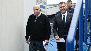 Boban našao sportskog direktora Dinama? Ima 34 godine, navijači Hajduka će pomisliti: "Gdje baš on?"