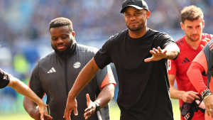 Bomba iz Minhena - Kompany želi da Bayern završi najkompleksniji posao ovog ljeta!