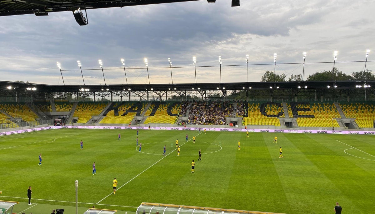 Partizan dobio čudo od igrača, a Ukrajincima je bolje da ne dolaze u Beograd: "UEFA, reaguj"