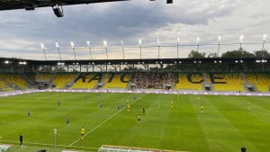 Partizan dobio čudo od igrača, a Ukrajincima je bolje da ne dolaze u Beograd: "UEFA, reaguj"