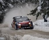 U Švedskoj starta nova WRC sezona