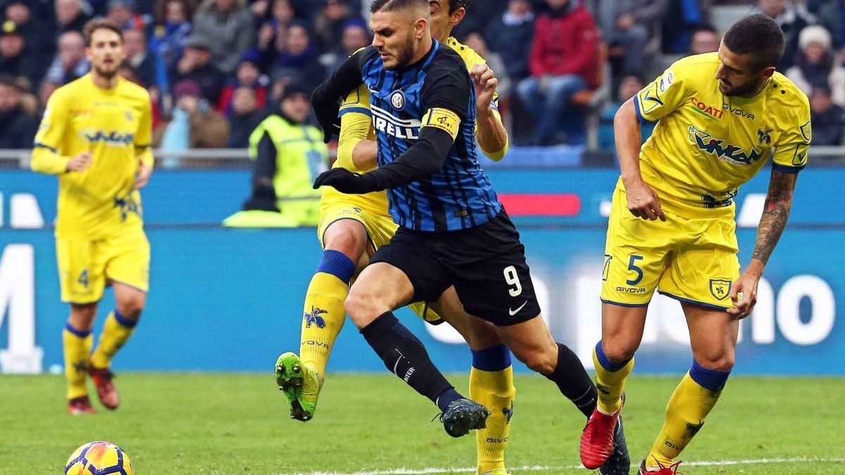 Inter je novi lider Serije A!