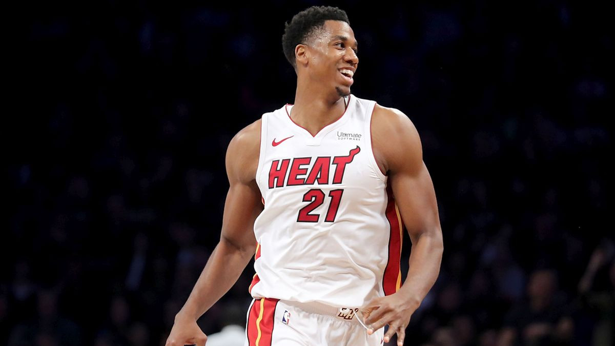 Whiteside: Frustriran sam, ovo je ludo, možda i odem iz Miamija