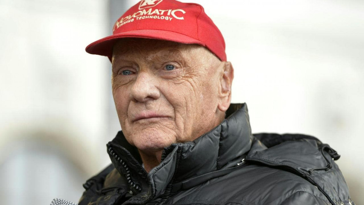Svijet Formule 1 se oprašta od šampiona Nikija Laude