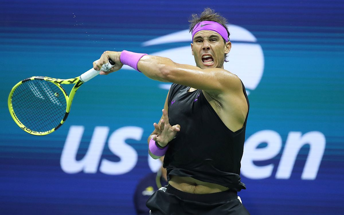 Bez iznenađenja sinoć na US Openu Bez iznenađenja sinoć na US Openu