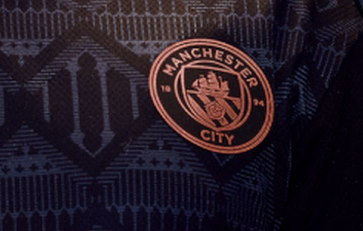 Manchester City predstavio nove dresove koji su sve ostavili bez teksta
