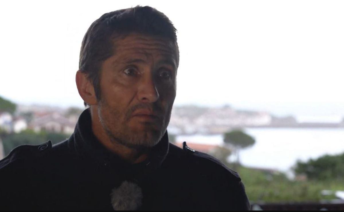 Ikoni Bayerna je najteže: "Imam 54 godine, moram da treniram noću, jer ako prestanem odmah ću..." Ikoni Bayerna je najteže: "Imam 54 godine, moram da treniram noću, jer ako prestanem odmah ću..."