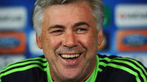 Ancelotti ima želju da vodi jednu reprezentaciju