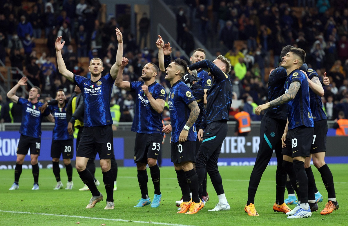 Milioni su u kasi: Inter je sinoć postao apsolutni rekorder italijanskog Kupa