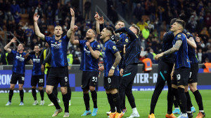 Milioni su u kasi: Inter je sinoć postao apsolutni rekorder italijanskog Kupa