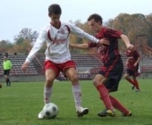 Mešanović: Gol za Vojvodića Mešanović: Gol za Vojvodića