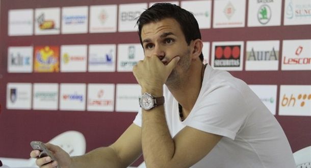 Karačić potvrdio kontakt sa Ivanom Sesarom