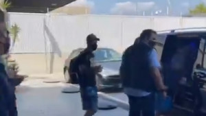 Messi se vratio u Barcelonu, ali tu neće dugo ostati