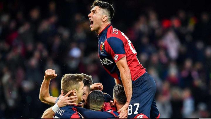 Italijanski mediji: Roma prodala Zukanovića