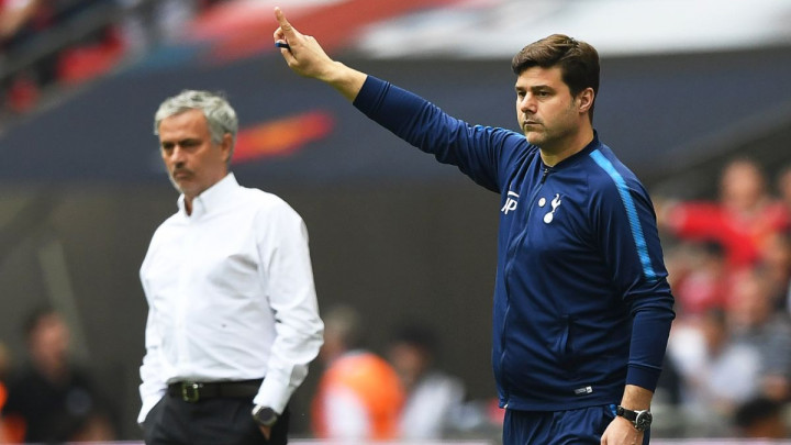 I Mourinho saglasan: Francuz može da ide