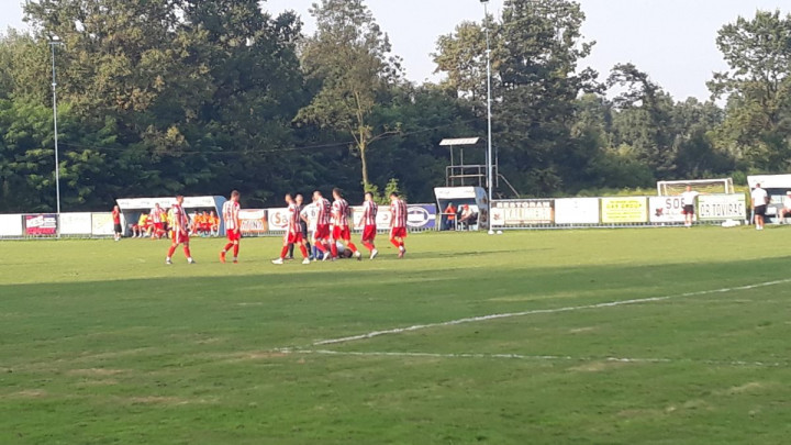 Zvijezda slavila u Donjoj Slatini protiv Mladosti sa 5:2