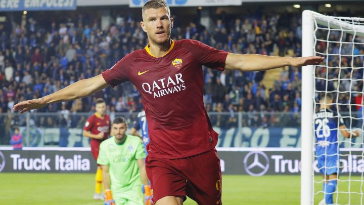 Još jedna ponuda iz Premiershipa: West Ham želi Edina Džeku!