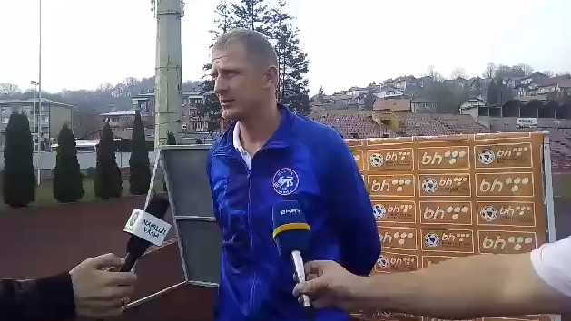 Neretljak: Muka mi je od ovakvih golova