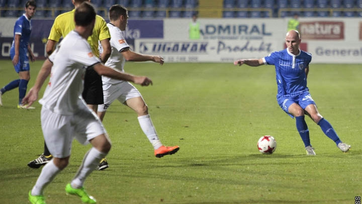 Moguć odlazak Jovana Blagojevića u Tursku