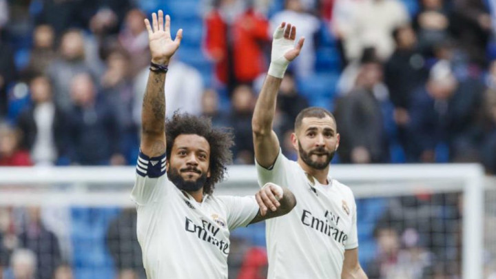 Marcelo nakon utakmice konačno otkrio gdje nastavlja karijeru?