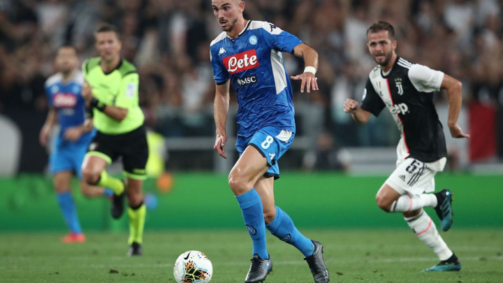 Real će ponuditi igrača i novac za Ruiza, ali Napoli ima svoj plan