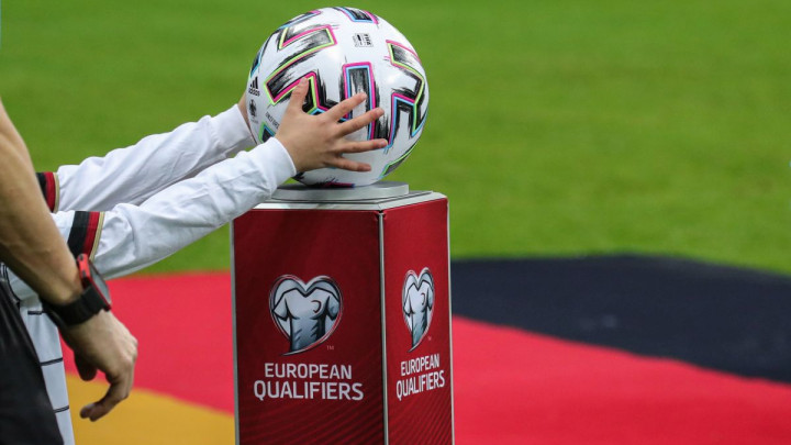 Žrijeb za Euro nije ni održan, a već se mnogo toga zna