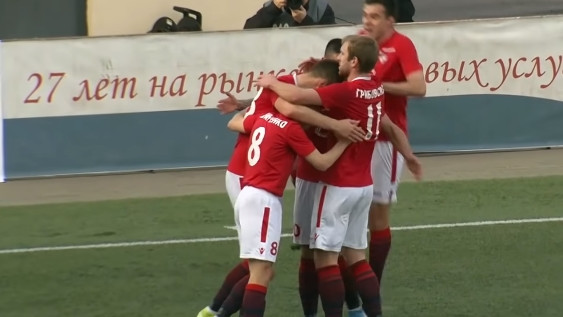 Ma kakav koronavirus: Navijači i pet golova upotpunili derbi