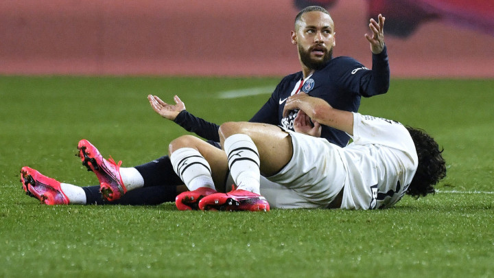Mundo Deportivo: Barcelona PSG-u za Neymara ponudila čak tri igrača