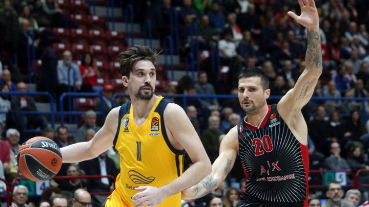 Shved bi mogao završiti u Kini