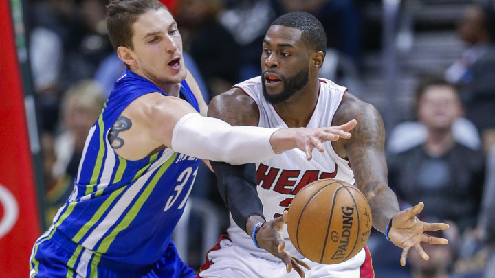 Bivši NBA igrač u Budućnosti