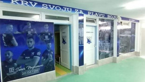 Bh. niželigaš se hvali svojim stadionom i poručuje: "Spavaš li mirno, Premijer ligo?"
