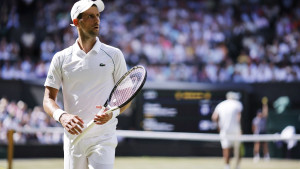 Novak Đoković ne igra na US Openu!