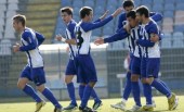 OFK Beograd ubjedljiv, slavili Spartak i Sloboda OFK Beograd ubjedljiv, slavili Spartak i Sloboda
