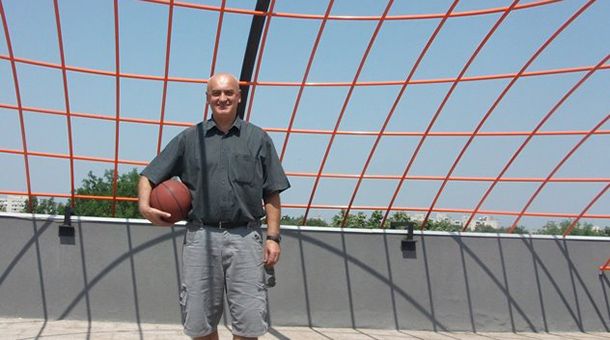 Ostojić: Spremni smo za duel sa BiH